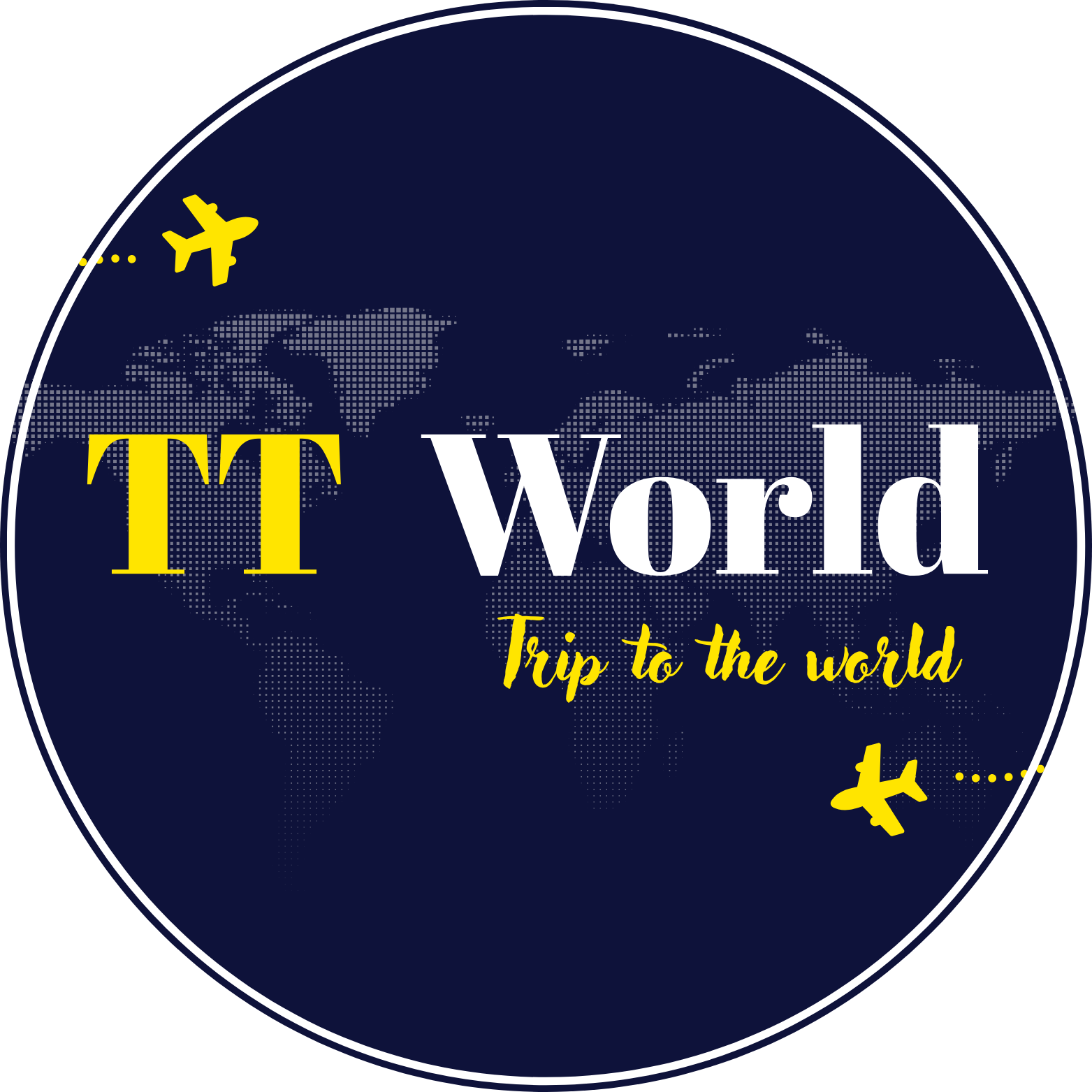 Homepage - Packages -TT World