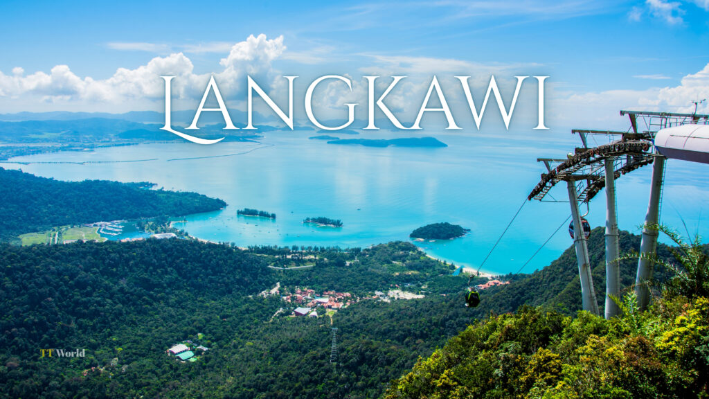 langkawi island tour package Island tour- Packages -TT World
